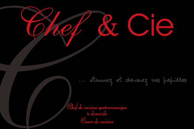 chef à domicile - cuisine - reims